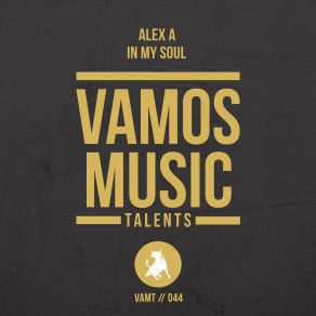 Download track In My Soul (Radio Edit) Alex A