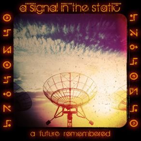 Download track Argus A Signal In The Static