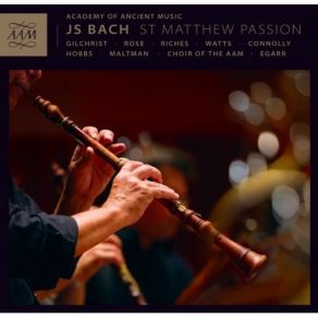 Download track 02-27- Part II Recitative Er Hat Johann Sebastian Bach