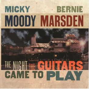 Download track Oh Well Bernie Marsden, Micky Moody