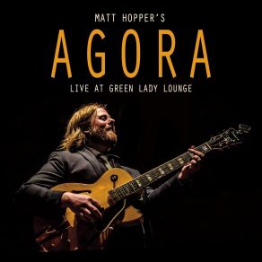 Download track Green Lady Low Down (Live) Matt Hopper