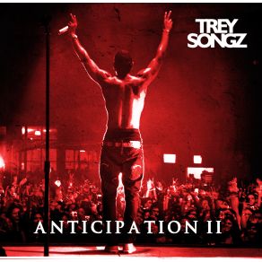 Download track  U Should Roll Trey Songz