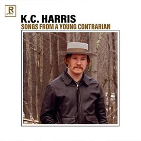 Download track You're Making It Real Hard K. C. Harris