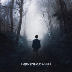 Download track Haunted Burdened Hearts