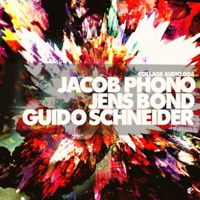 Download track NFG (Guido Schneider Remix) Jacob Phono, Jens Bond