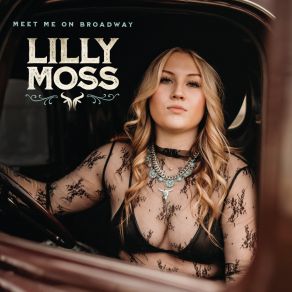 Download track Cowgirls Don't Cry Lilly Moss