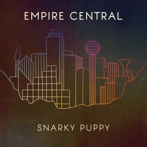 Download track Cliroy Snarky Puppy