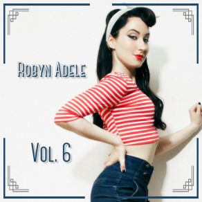 Download track If I Die Young Robyn Adele AndersonBrielle Von Hugel, Virginia Cavaliere