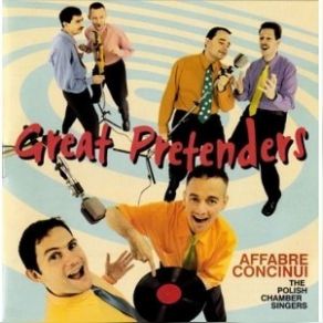 Download track 1. The Great Pretender Affabre Concinui