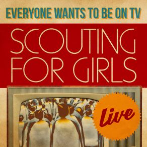 Download track 1 + 1 (Live From London, 2013) Scouting For GirlsLive From London