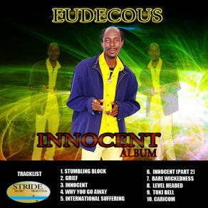 Download track Tokibel Eudecous