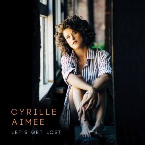 Download track Nine More Minutes Cyrille Aimee