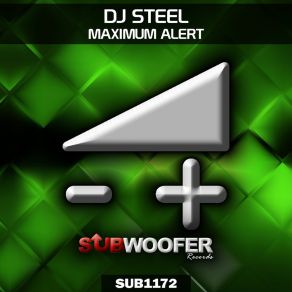 Download track Submarine Sonar Alert Dj Steel