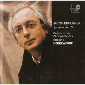 Download track 3. Symphony No. 7 In E - III Scherzo. Sehr Schnell Bruckner, Anton