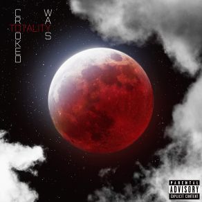 Download track Blood Moon Crooked Ways