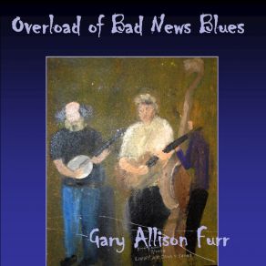 Download track Widow Of Zarephath Blues Gary Allison Furr