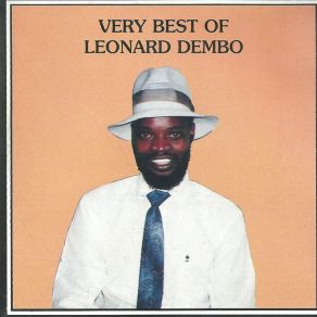 Download track Dudzai Leonard Dembo