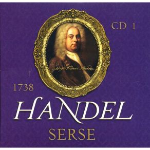 Download track 08. Anima Infida, Tradita Io Sono - E Pazzo Affè Georg Friedrich Händel
