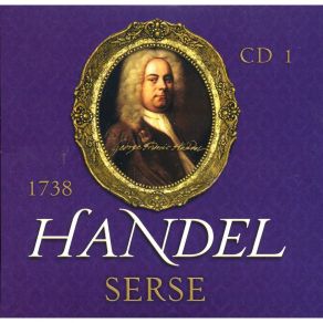 Download track 15. Aria Soggetto Al Mio Volere - Recitativo Queste Vittorie Io Credo Georg Friedrich Händel