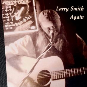 Download track What Are We Gonna Do About It Larry Smith