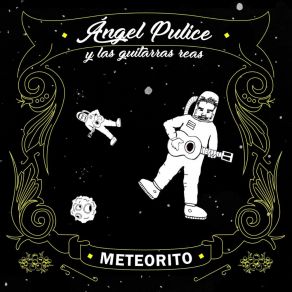 Download track Meteorito Angel PuliceRuth De Vicenzo