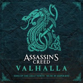 Download track Ezio's Family - Ascending To Valhalla Jesper KydEinar Selvik