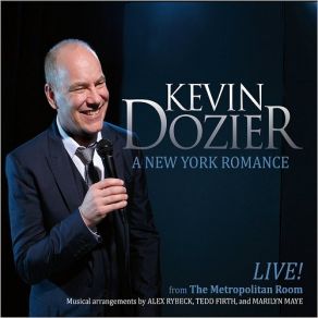 Download track The Best Things In Life Are Free (Live) Kevin Dozier