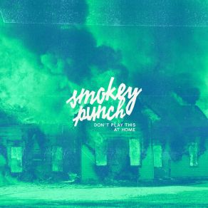 Download track Emmett Brown Smokey Punch