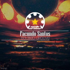 Download track It Took My Soul Facundo Santos