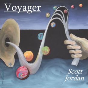 Download track Journey Through The Night Scott Jordan