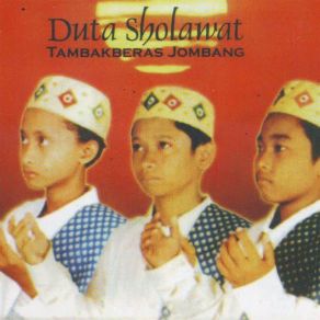 Download track Sa'alu Linnas Duta Sholawat