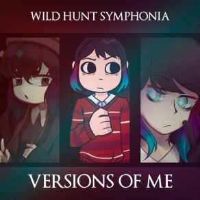 Download track Maldição Das Maldições Wild Hunt Symphonia