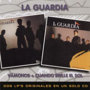 Download track Entre La Espada Y La Pared La Guardia