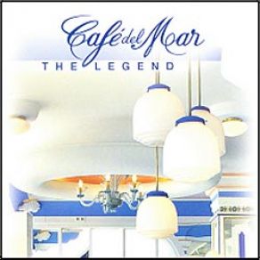 Download track Cafe Del Mar The Legend DVD2 Mix Café Del Mar