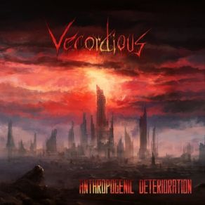 Download track The Apparition (Interlude) Vecordious