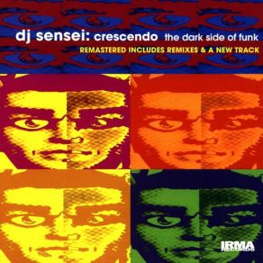 Download track Mega - Giga - Tera DJ Sensei