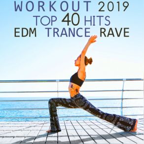 Download track Workout Hits EDM Trance Rave Session One, Pt. 6 (Cardio Fitness DJ Mix) Workout ElectronicaDj Mix