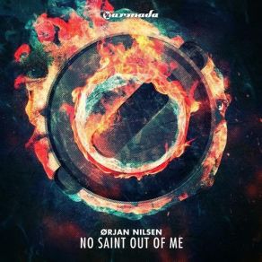 Download track Saint Out Of Me Album Mix Ørjan Nilsen