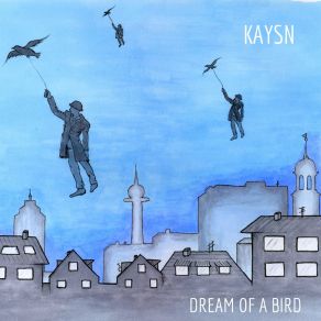 Download track Acid Lady Kaysn