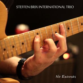 Download track Minor Madness Steffen Brix International Trio