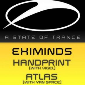 Download track Handprint (Original Mix) EximindsVigel