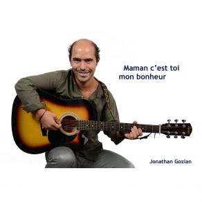 Download track Elle M'a Dit Que Tu M'aimes Jonathan Gozlan