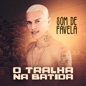 Download track Gostosa Da Favela O Tralha Na BatidaMc Magrinho