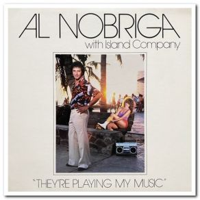 Download track My Last Disco Song Al Nobriga, Island Company