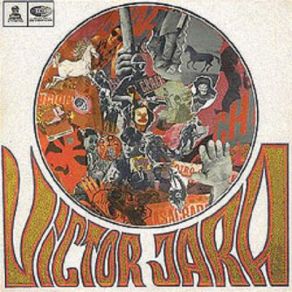 Download track Romance Del Enamorado Y De La Muerte Victor Jara