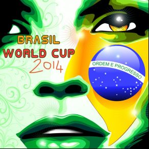 Download track Musica Latina (World Cup Soccer Ball) Brasilian DJ