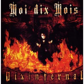 Download track Dix Est Infini Moi Dix Mois