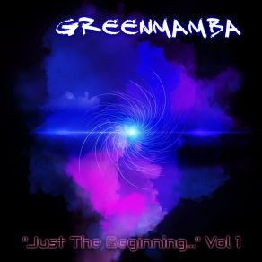 Download track Change (Original Mix) Greenmamba