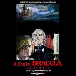 Download track Il Conte Dracula (Seq. 1) Bruno Nicolai