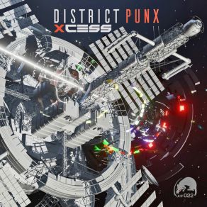 Download track Xcess District Punx